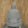 Product image 4 of the product “Seated Buddha, position 